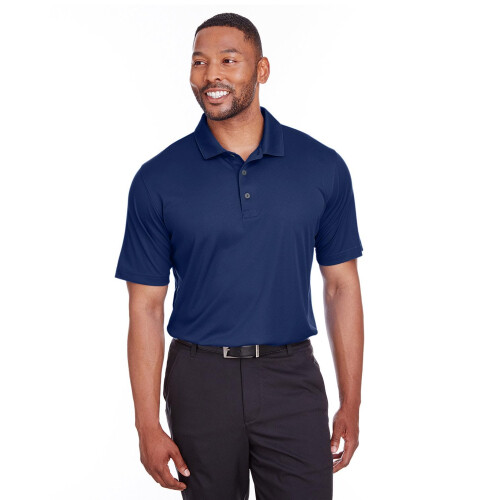 Puma Puma Golf Heren Icon Golf Polo M PEACOAT