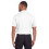 Puma Puma Golf Heren Icon Golf Polo M HELDERE WIT 4