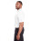 Puma Puma Golf Heren Icon Golf Polo M HELDERE WIT 3