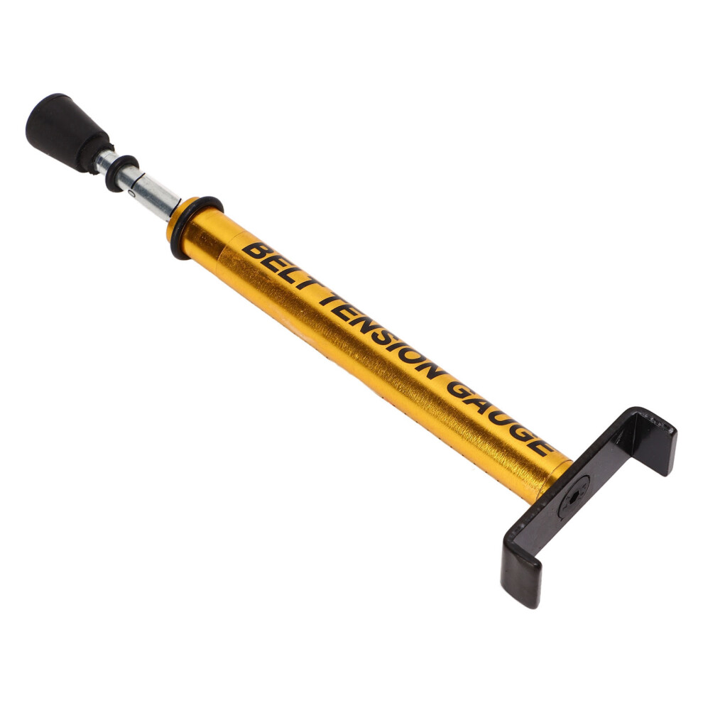 10 Lb Belt Tension Gauge For Precise Motorcycle Adjustment Needs 9421356611169