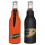 NHL Anaheim Ducks Flaschenkhler, Teamfarben, Einheitsgre 1