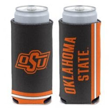 Wincraft NCAA Oklahoma State Cowboys Slim Can Cooler Teamkleuren E? maat