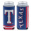 Wincraft MLB Texas Rangers Slim Can Cooler, Teamfarben, Einheitsgre 1