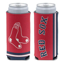 Wincraft MLB Boston Red Sox Slim Can Cooler Teamkleuren E? maat