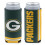 Wincraft NFL Green Bay Packers Slim Can Cooler, Teamfarben, Einheitsgröße 1