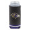 WinCraft NFL Baltimore Ravens Slim Can Cooler Team Colors Taille unique 1