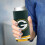 Wincraft NFL Green Bay Packers Slim Can Cooler, Teamfarben, Einheitsgröße 2