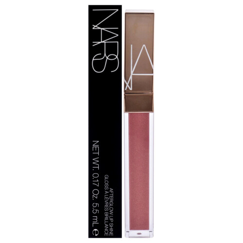 NARS Nars Afterglow Lip Shine 5.5ml - Orgasm
