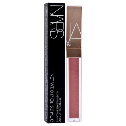 NARS Nars Afterglow Lip Shine 5.5ml - Orgasm 2