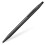 Cross Cross Classic Century Ballpoint Pen (Black & MicroKnurl) 1