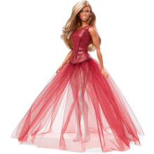 Laverne Cox Tribute Collection Doll