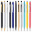 Cross Cross Classic Century Ballpoint Pen (Black & MicroKnurl) 4