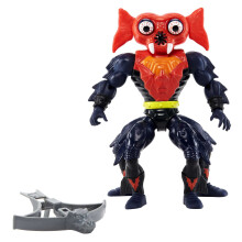Masters of the Universe Origins Retro Play He-Man Figure 14cm Mantenna