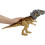 Mattel Jurassic World Mega Destroyers Carcharodontosaurus Figure 5