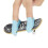 Hot Wheels Hot Wheels Mini Skateboard com Sapatos Modelos Sortidos Multicolor (HGT57) 3