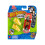 Hot Wheels Hot Wheels Mattel Mini Skateboard med Sko Assorted Models (HNG27) 1