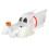 Hot Wheels Hot Wheels Disney Zero Character Car 1:64 Scale The Nightmare Before Christmas 3