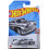 Hot Wheels Hot Wheels 49 Drag MERC scala 1/5 Argento 1