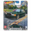 Hot Wheels Hot Wheels Samlarfordon Mercedes Benz 1