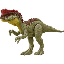 (Yangchuanosaurus) Jurrasic World 3 Dominion Animal Dinosaur 12" Toy