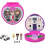 Polly Pocket Polly Pocket x Clueless Compact Micro Doll Playset Age 4+ Mattel JCC21 1