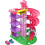 Hot Wheels Hot Wheels Racerverse Barbie Set, 4Y+, JDD65 1