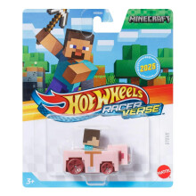 I veicoli Hot Wheels RacerVerse