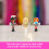 Polly Pocket Polly Pocket x Clueless Compact Micro Doll Playset Age 4+ Mattel JCC21 5