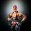 Mattel Mattel WWE Elite Collection Top Picks Figura de Ação & Acessórios, Rey Mysterio 6 polegadas com Mãos Intercambiáveis 3