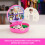 Polly Pocket Polly Pocket x Clueless Compact Micro Doll Playset Age 4+ Mattel JCC21 4