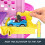 Hot Wheels Hot Wheels Racerverse Barbie Set, 4Y+, JDD65 2