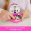 Polly Pocket Polly Pocket x Clueless Compact Micro Doll Playset Age 4+ Mattel JCC21 3