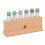 Jadestone 6-Head Gua Sha Massage Comb Slimming Tool 2