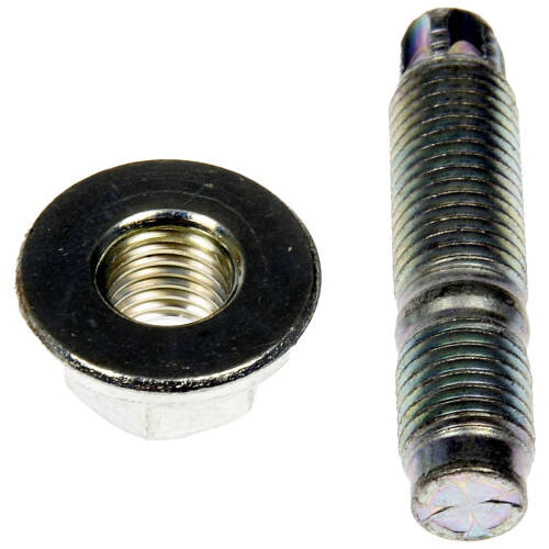 Kit de Hardware do Coletor de Escape Dorman 32111 Compatível com Modelos Infiniti/Nissan 2