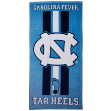 Wincraft NCAA North Carolina Tar Heels Serviette de plage Couleur de l'quipe Taille unique