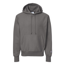 Champion Herren Reverse Weave Kapuzenpullover M Steingrau