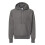 Champion Champion Herren Reverse Weave Kapuzenpullover M Steingrau 1