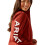 ARIAT Women's New Team Softshell Jacka - Fireed Brick XX-Large 5