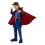 MARVEL Doctor Strange Multiverse Barndrkt Medium 3