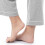 Fruit Of The Loom Fruit of the Loom Dames Piped Button Down Pyjama Set, Lichtgrijs Heather 4