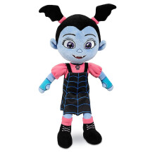 Pluszowa lalka Disney Vampirina - 13 1/2 cala