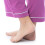 Fruit Of The Loom Fruit of the Loom Dames Piped Button Down Slaapset, Radiant Orchid 5