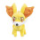 Pokémon Pokemon Center: Peluche Fennekin, 9 Polegadas 2