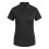 Adidas adidas Dame Standard Solid Performance Polo Shirt Sort Medium 1