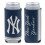 New York Yankees Slim Can Cooler Team Colors Taille unique 1