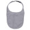 (Gray) Breathable Waterproof Tracheostomy Shower Cover 1