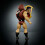 Masters of the Universe Origins Figura Grizzlor 5.5-polegadas, Vilão Peludo dos anos 80 5