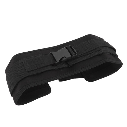 Hip Thrust Band Verstelbaar Comfortabel voor Squats 2