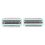 2x Foil Electric Trimmer Heads 4
