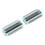2x Foil Electric Trimmer Heads 3